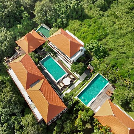 קנגו The Bija Villas By Nakula מראה חיצוני תמונה