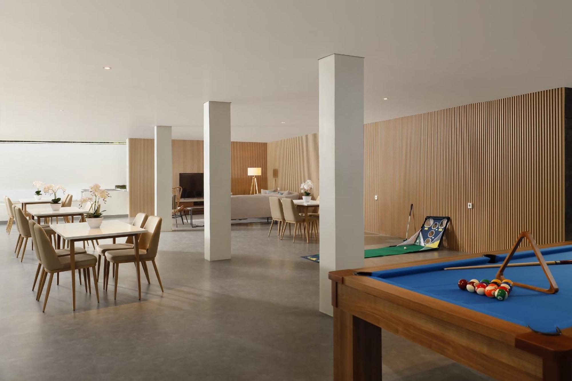 קנגו The Bija Villas By Nakula מראה חיצוני תמונה