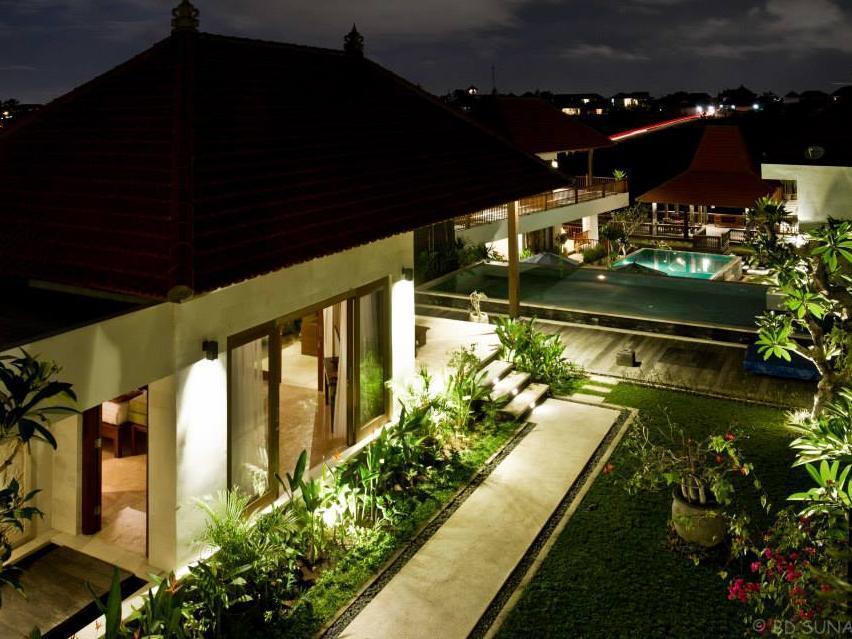 קנגו The Bija Villas By Nakula מראה חיצוני תמונה